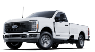 2025 Ford Super Duty® External Image 2